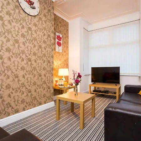 Highfield House Apartment Leeds (West Yorkshire)