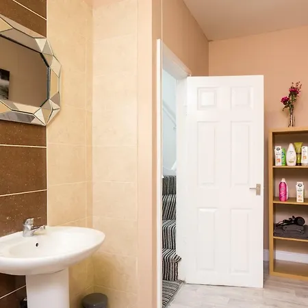 Highfield House Apartamento